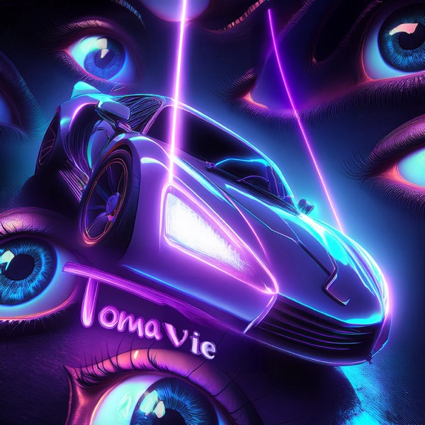 TOMAVIE - EP