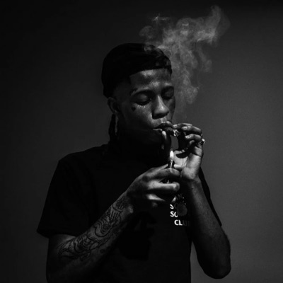 EBK Beats - EP