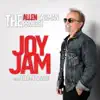 Joy Jam (feat. Philippe Saisse) [Radio Edit]