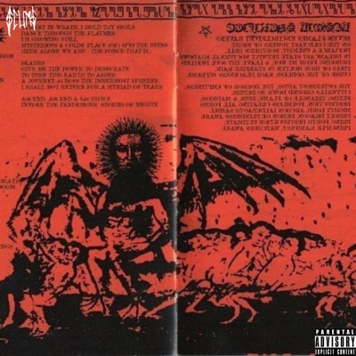 I Hate Deciding (feat. RO$ETTA) - Single