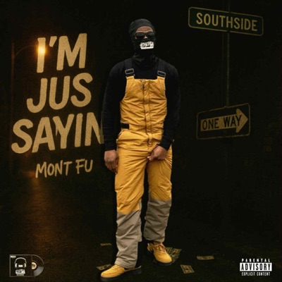 Im Jus Sayin - Single