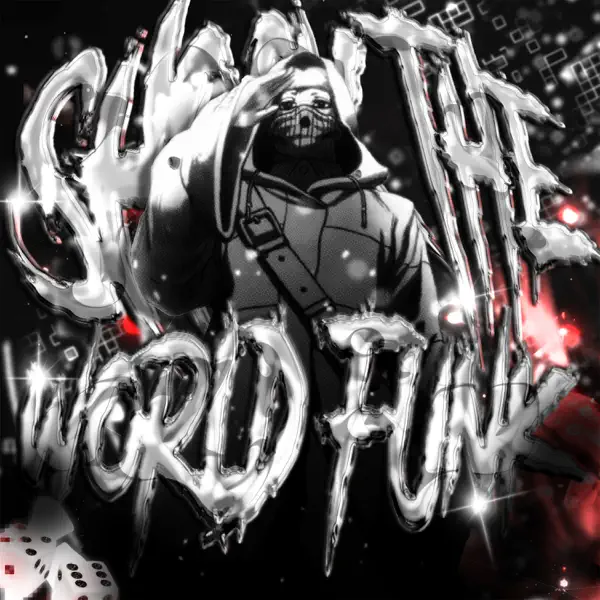 SHOCK THE WORLD FUNK (Super Slowed) - Riversmelt, DJ FZ DA ZN