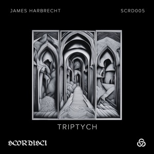 Triptych (Scrd005) - Single