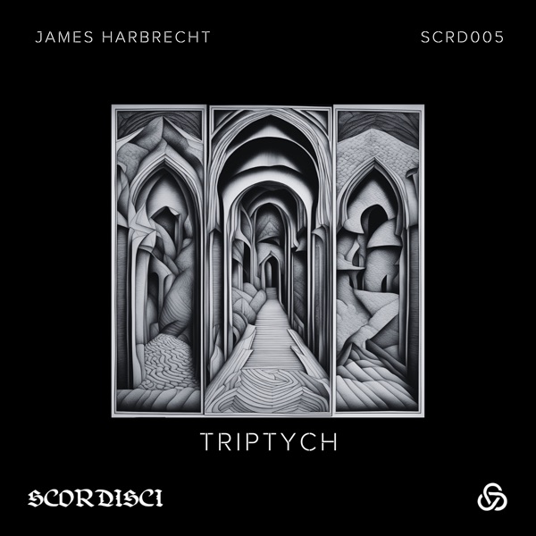 Triptych (Scrd005) - Single