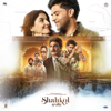 Jhuthe - Guru Randhawa & Sunidhi Chauhan