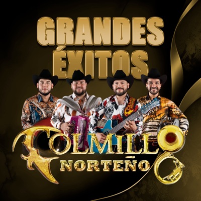 Grandes Éxitos