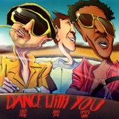 Dance with You artwork