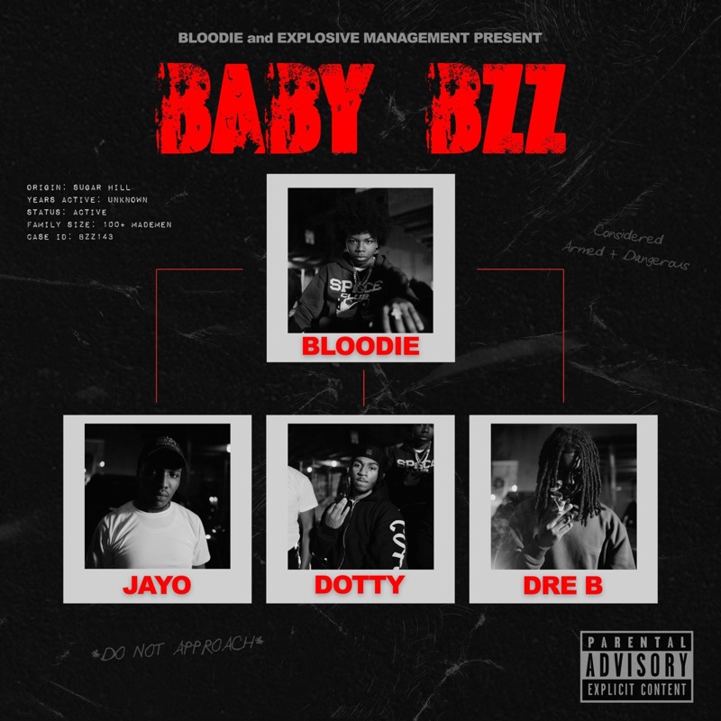 Not Gangsta - BABY BZZ: Song Lyrics, Music Videos & Concerts