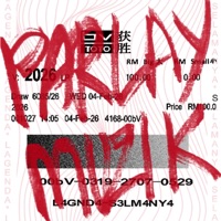 PARLAY MUZIK (feat. Quai & Jafni) - Single - bvellcen d