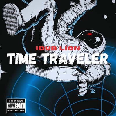 Time Traveler - Single