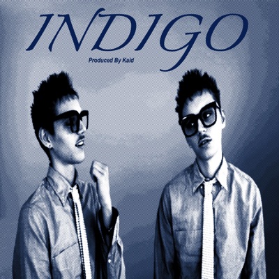 Indigo - Single
