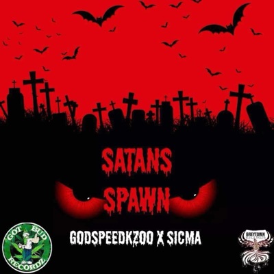 Satans Spawn (feat. Sicma) - Single
