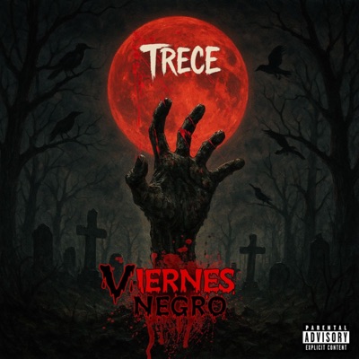 Viernes Negro - Single