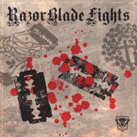Razorblade Fights - James Heated & Reko Sosa