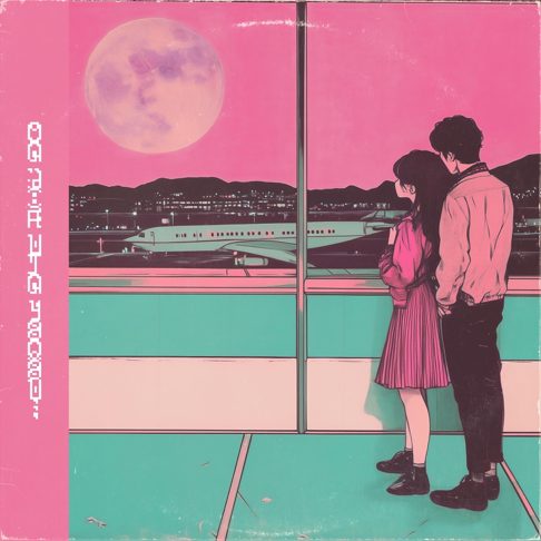 Old Movies Encore Version cover art by ME & The Robots