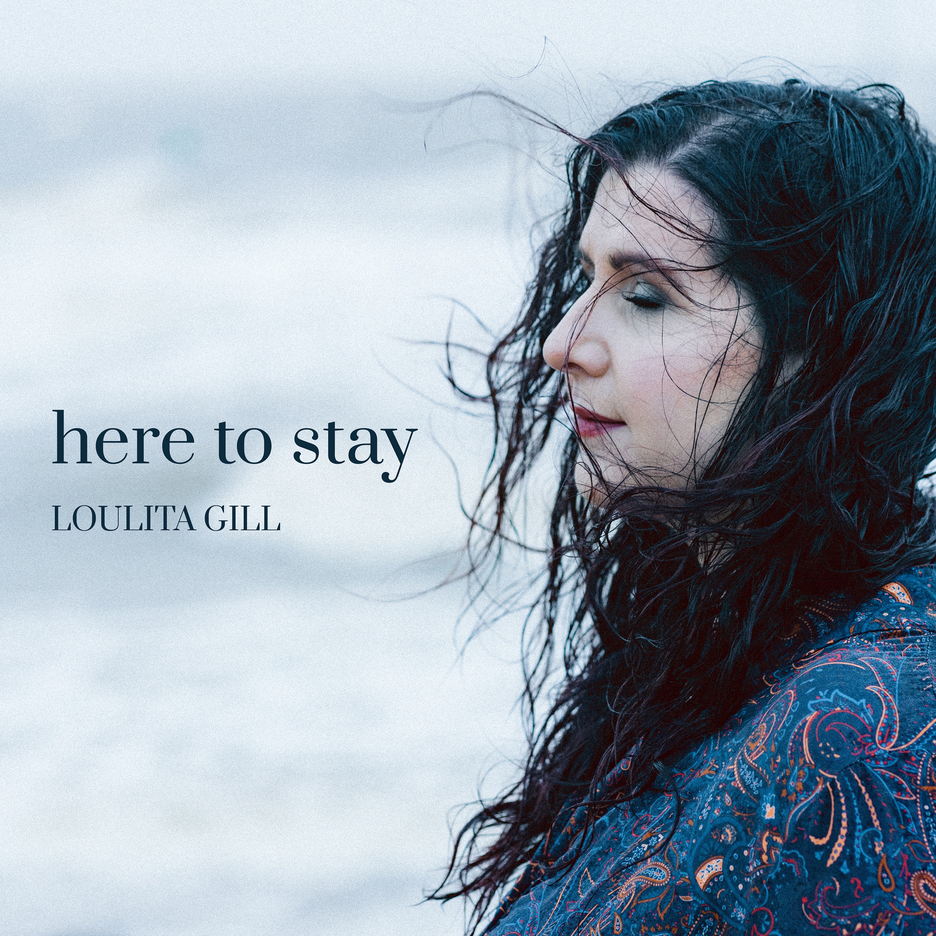 Here to Stay - Single
