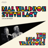 The Mighty Warriors: Live in Antwerp (Live) - Mal Waldron & Steve Lacy