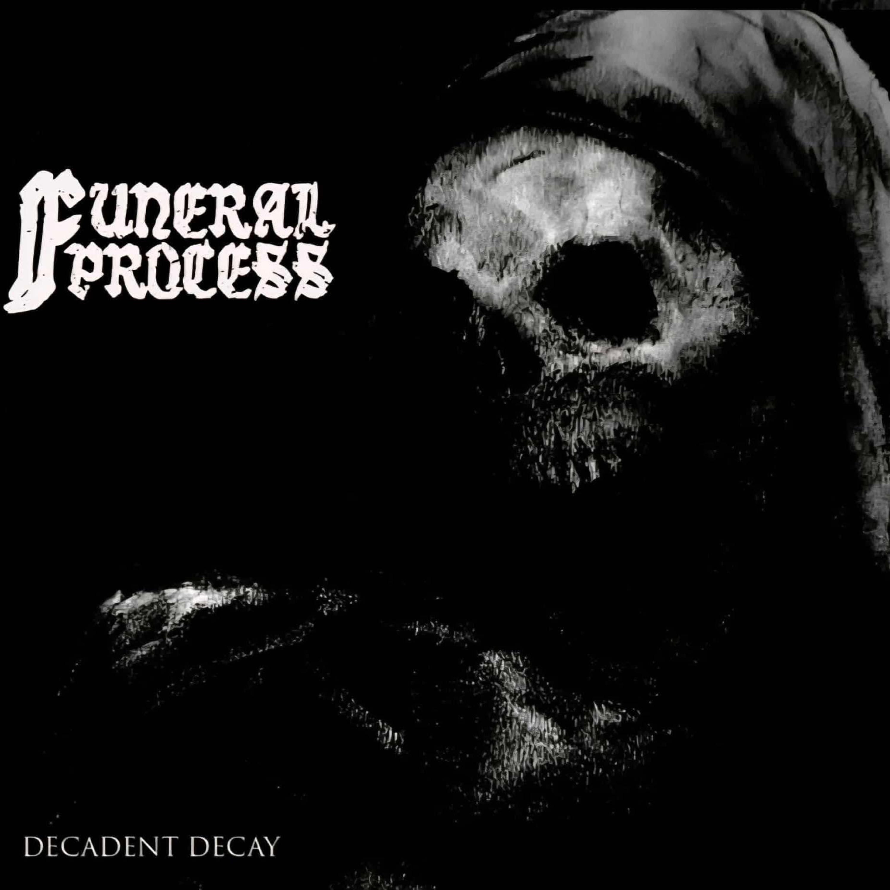 Decadent Decay