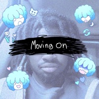 Moving On (feat. Goddy) - Single - Still Candy