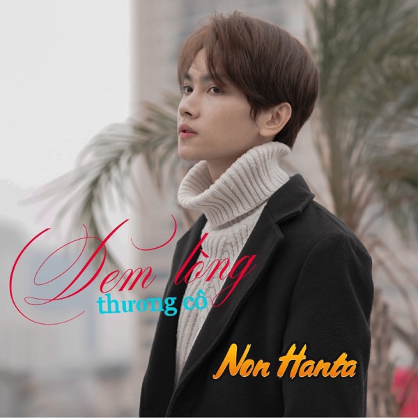 Đem lòng thương cô - Single