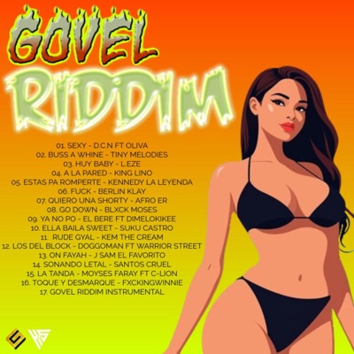 GOVEL RIDDIM