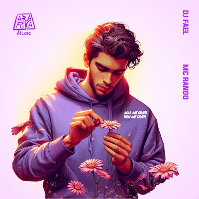 Mau Me Quer Bem Me Quer - Single