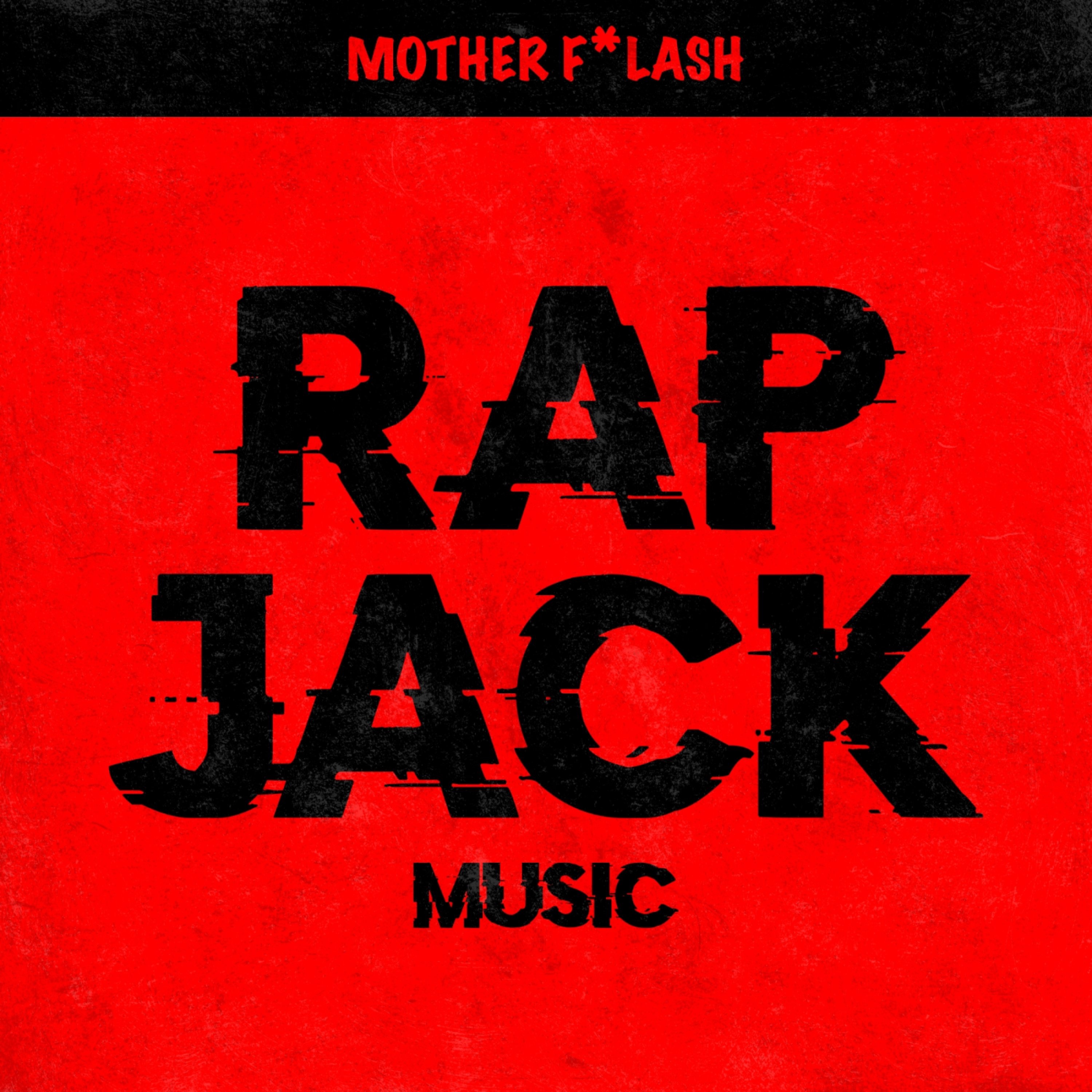 Mother F*lash - Single