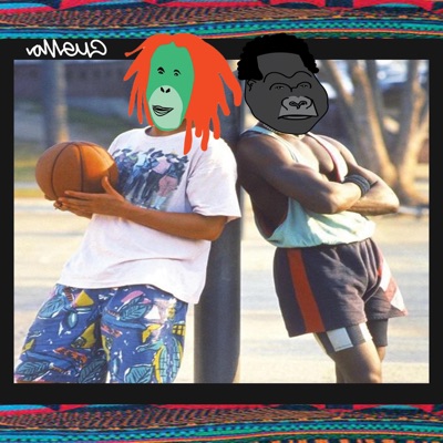 The Lowmari Demos, Part 444: Suck My D*** Radio