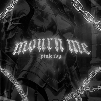 Mourn Me - EP