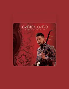 Carlos Garo dinle, müzik videolarını izle, biyografisini oku, tur tarihlerini ve daha fazlasını gör!