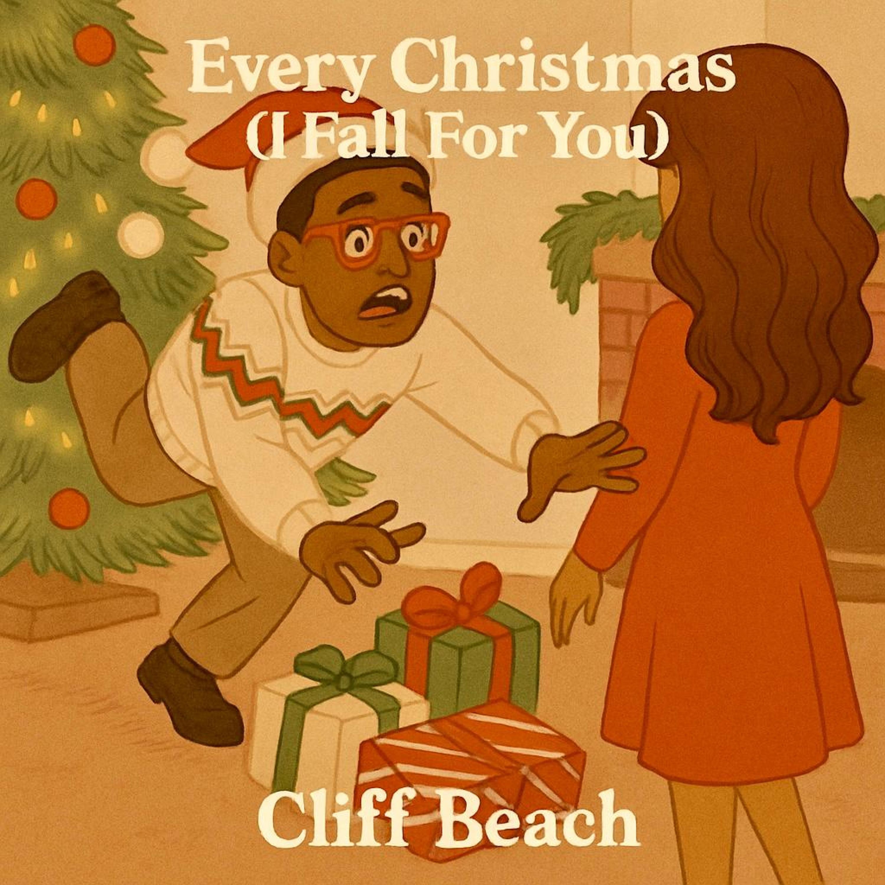 Every Christmas (I Fall For You) - Single
