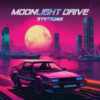 Moonlight Drive - Single - Syntronix