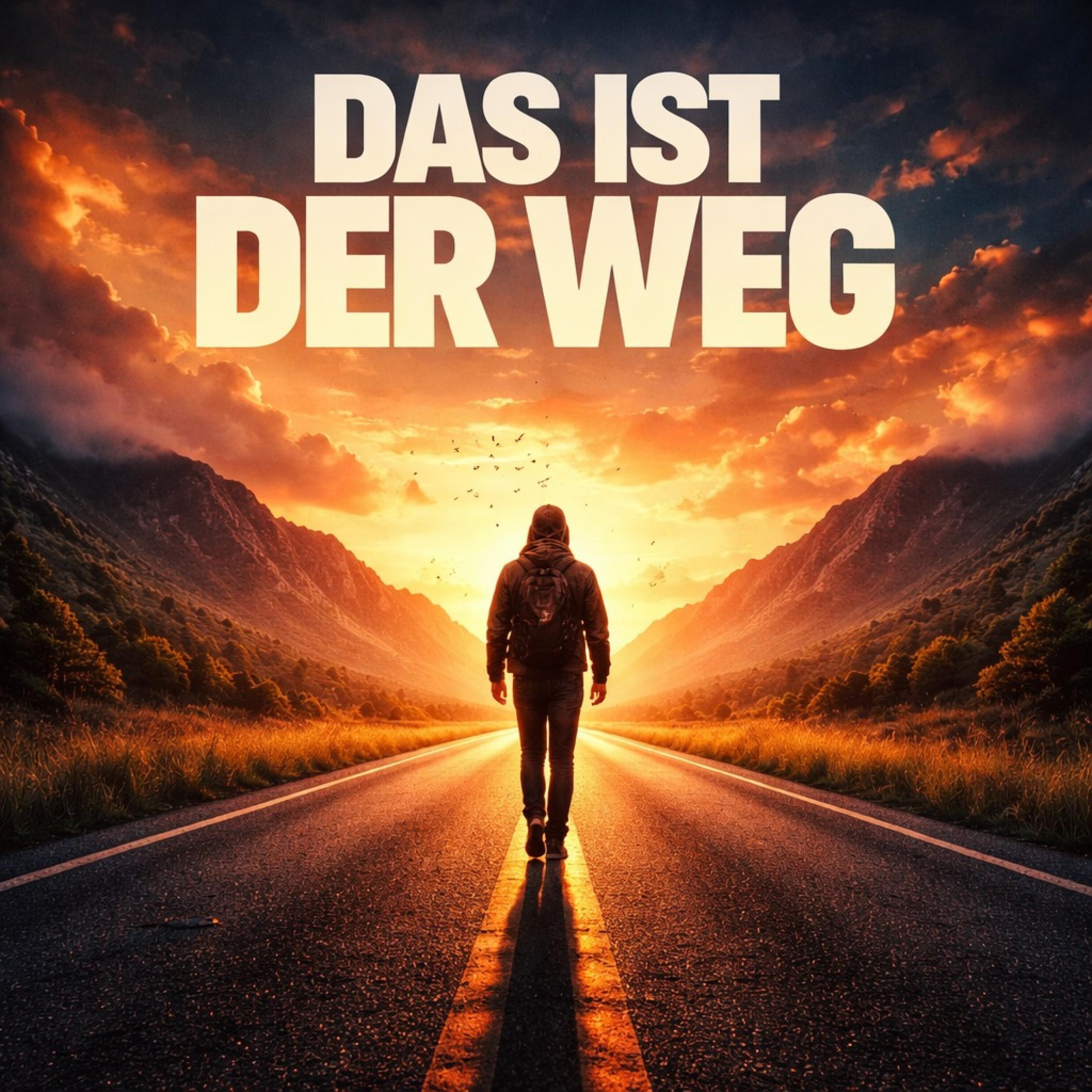 DJ AXUS; - DAS IST DER WEG