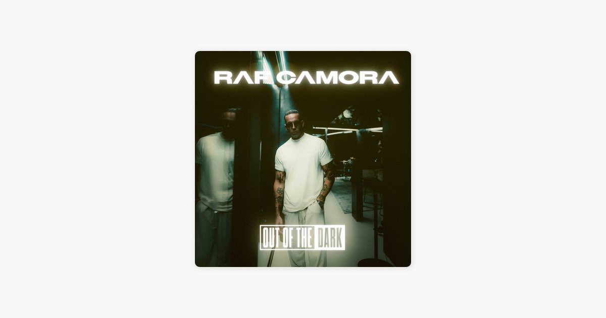 Out Of The Dark - RAF Camora