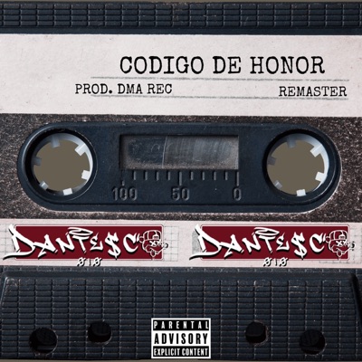 Codigo De Honor - Single