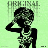 ORIGINAL - Single - Yacn