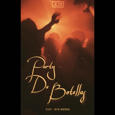 PARTY DE BOTELLAS (feat. Ice Keed) - Single
