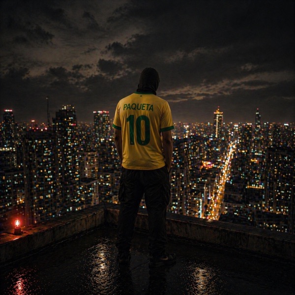 Là-Haut (longue) - Single