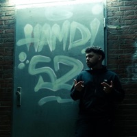 GJYNAH - Single - Hamdi52