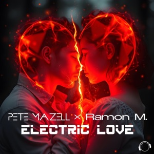 Electric Love - Single