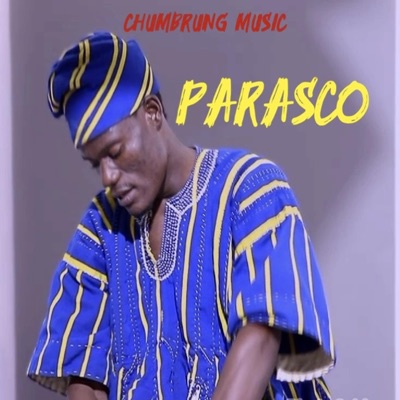 Champion Parasco (feat. Parasco)