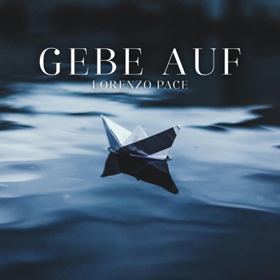 GEBE AUF - Single