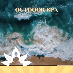 Outdoor Spa - Under the Open Sky