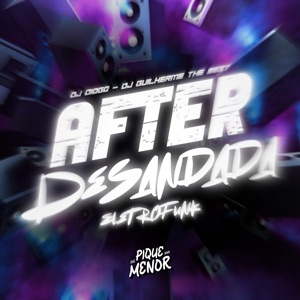 Ater Desandada (Eletrofunk)