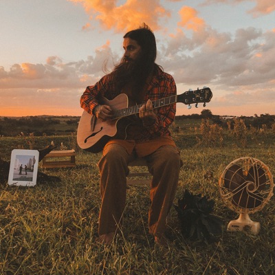 Canções do Amanhã - EP