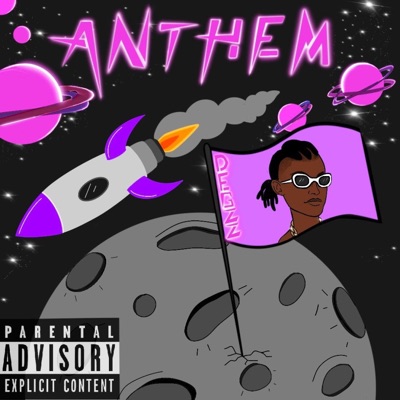 ANTHEM (feat. Toby We$t & Vorray) - Single