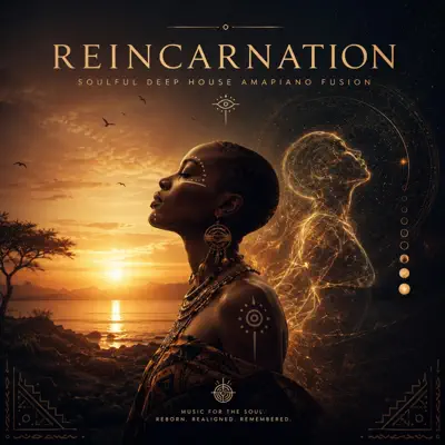 Listen to Reincarnation - Single by Egyptian Pharaoh