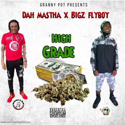 High Grade - Single