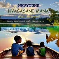 Nyagasani Mana (feat. Riderman) - Single - Navytune