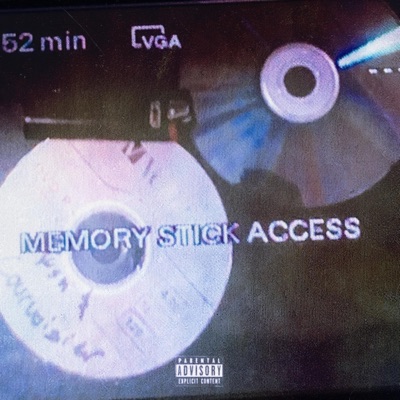 kush & courvoisier (feat. Xerotonin)